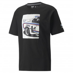 BMW M Motorsport Graphic T-Shirt Homme
